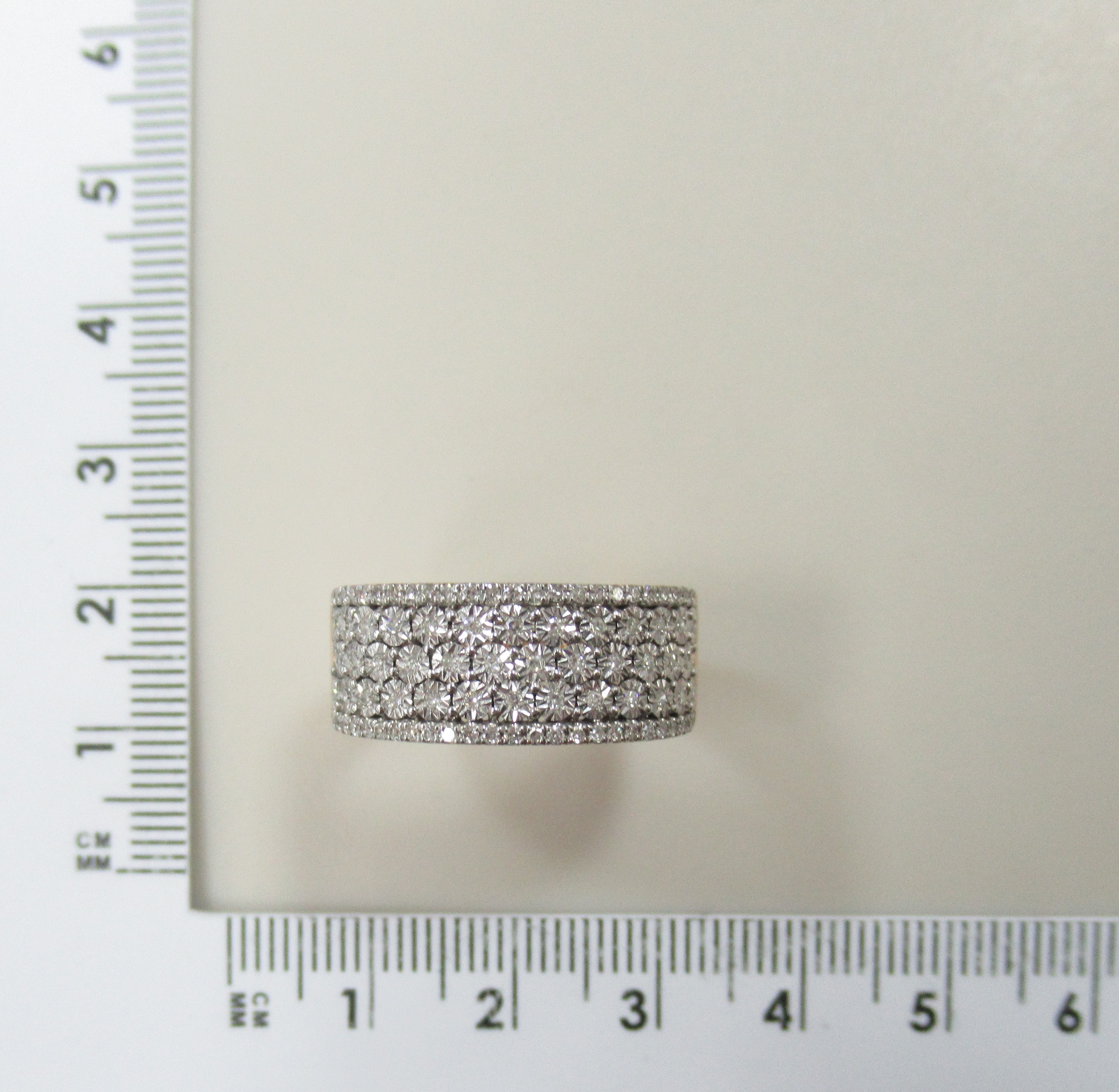 10391-000013 Кольцо (Au 585)
